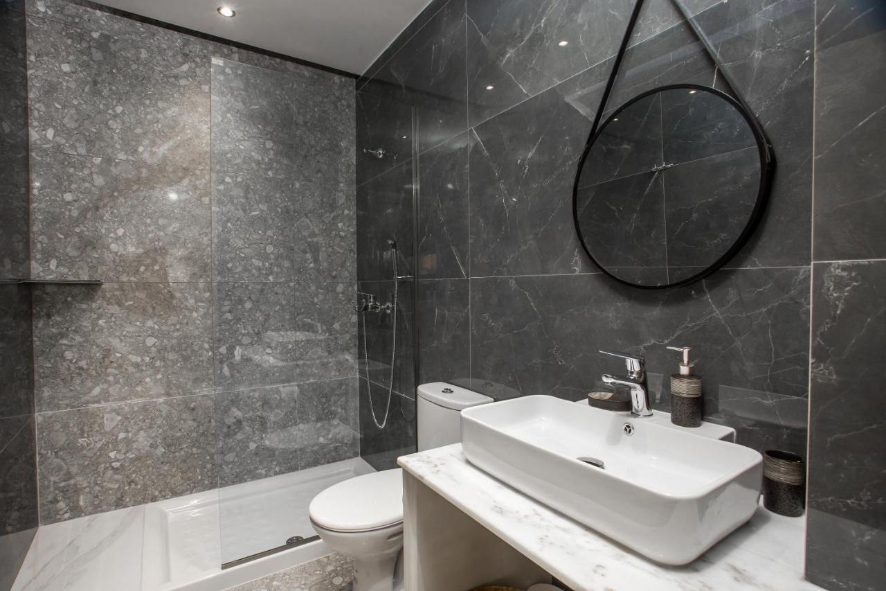 Gm Apartments-Rhodes Luxury Living Kalithies Exterior photo